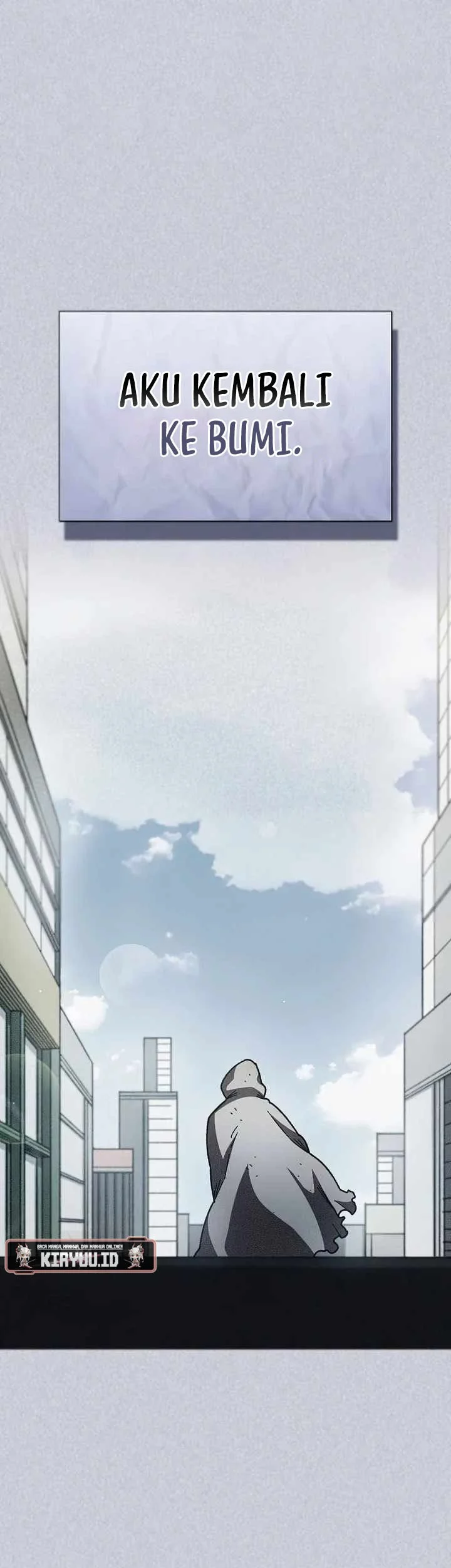 Manhwa FFF-Class Trashero Chapter 159 gambar 2
