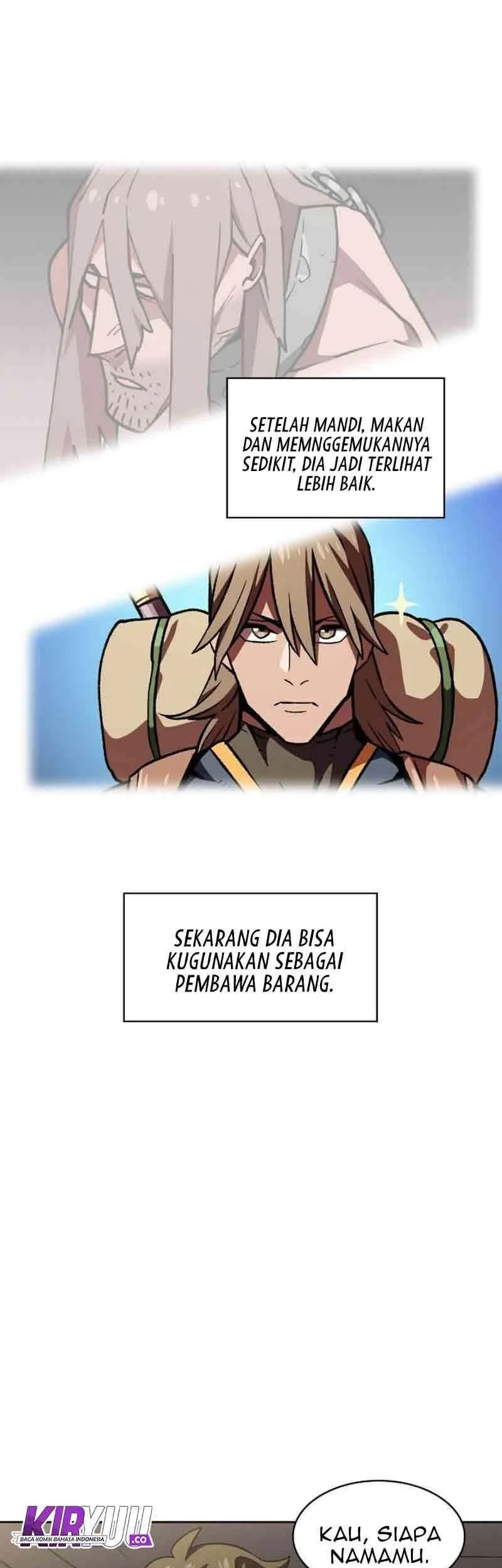 FFF-Class Trashero Chapter 16 Gambar 40