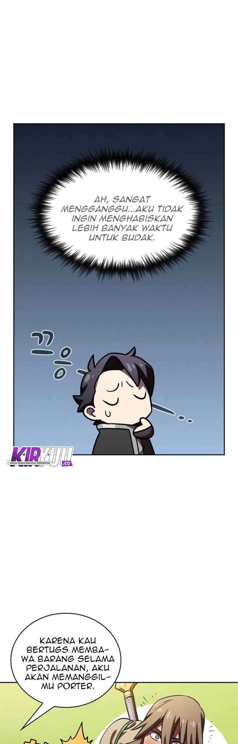 FFF-Class Trashero Chapter 16 Gambar 43