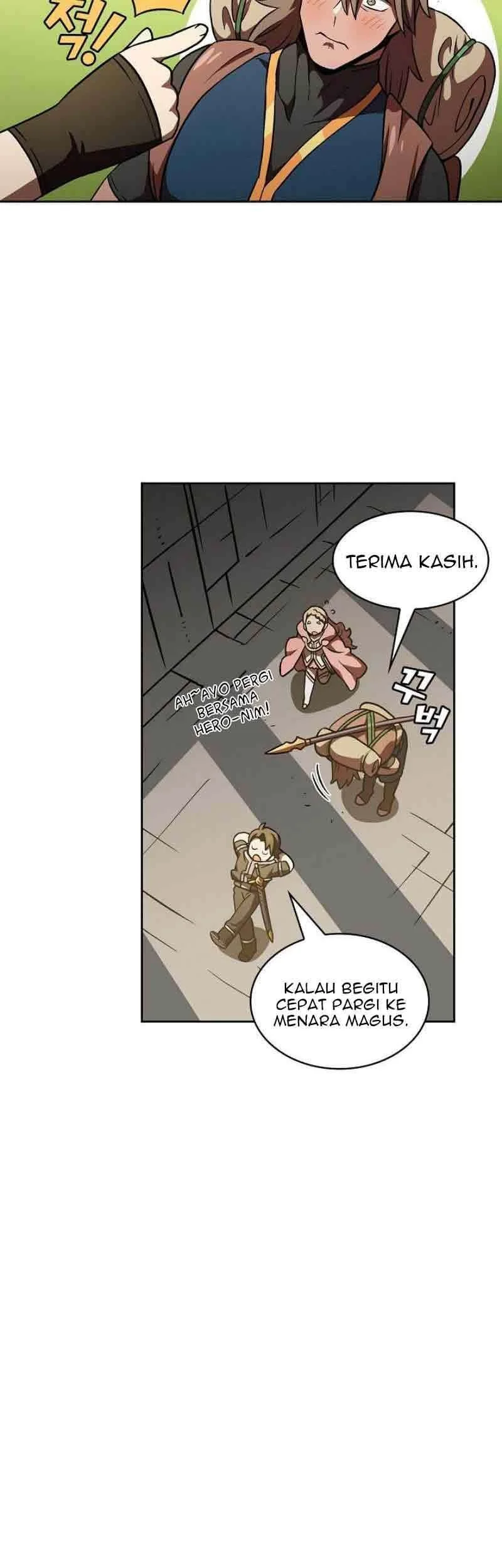 FFF-Class Trashero Chapter 16 Gambar 44
