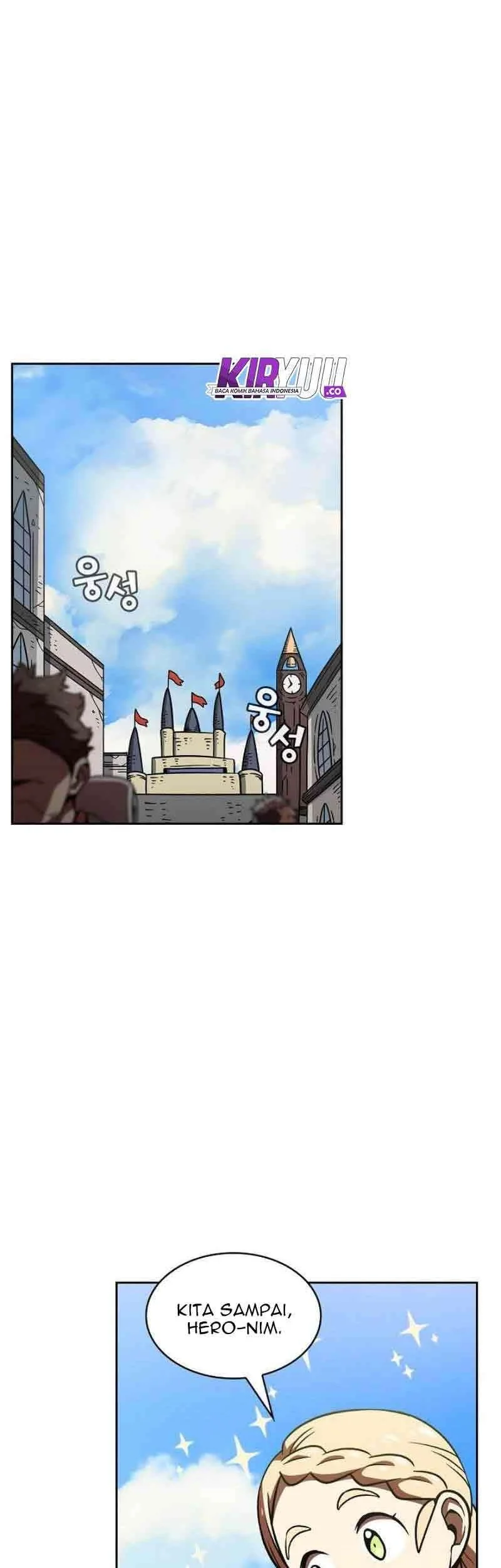 FFF-Class Trashero Chapter 16 Gambar 45