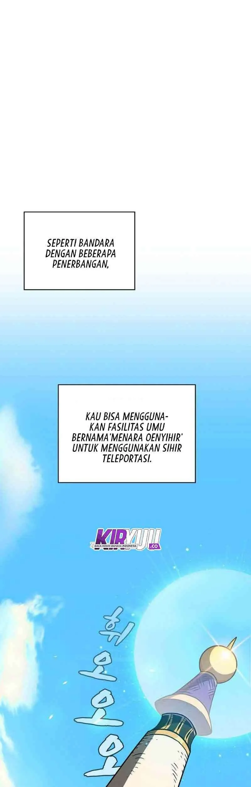 FFF-Class Trashero Chapter 16 Gambar 47