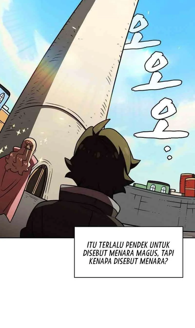 FFF-Class Trashero Chapter 16 Gambar 48