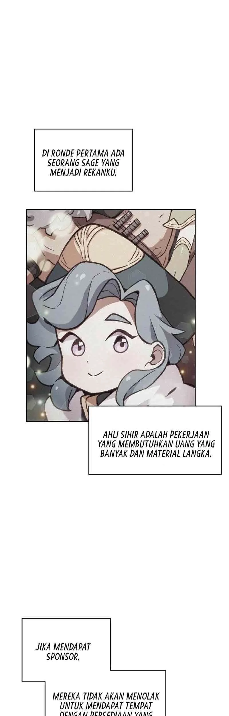 FFF-Class Trashero Chapter 16 Gambar 49