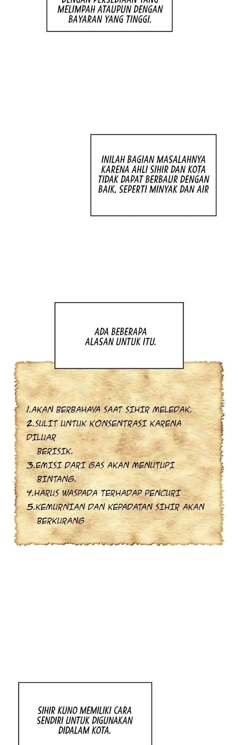 FFF-Class Trashero Chapter 16 Gambar 50