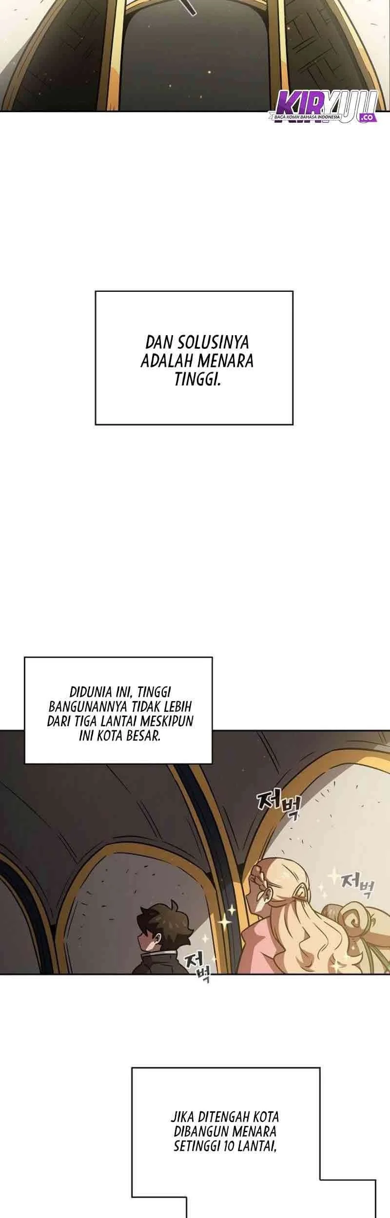 FFF-Class Trashero Chapter 16 Gambar 52