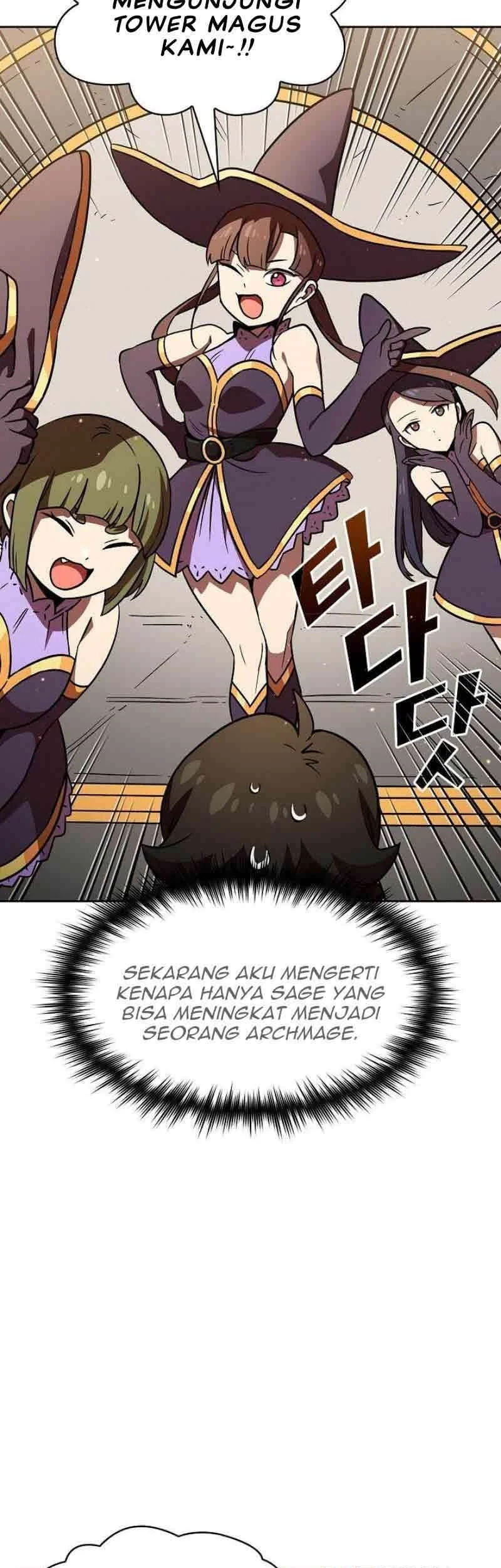 FFF-Class Trashero Chapter 16 Gambar 54
