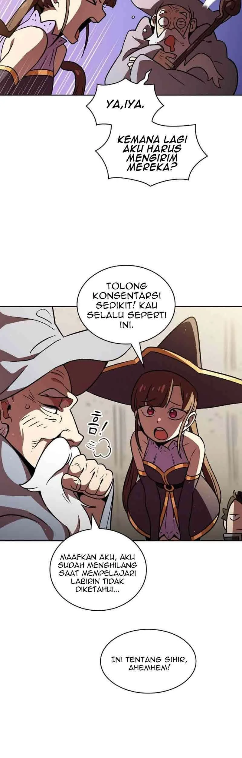 FFF-Class Trashero Chapter 16 Gambar 58