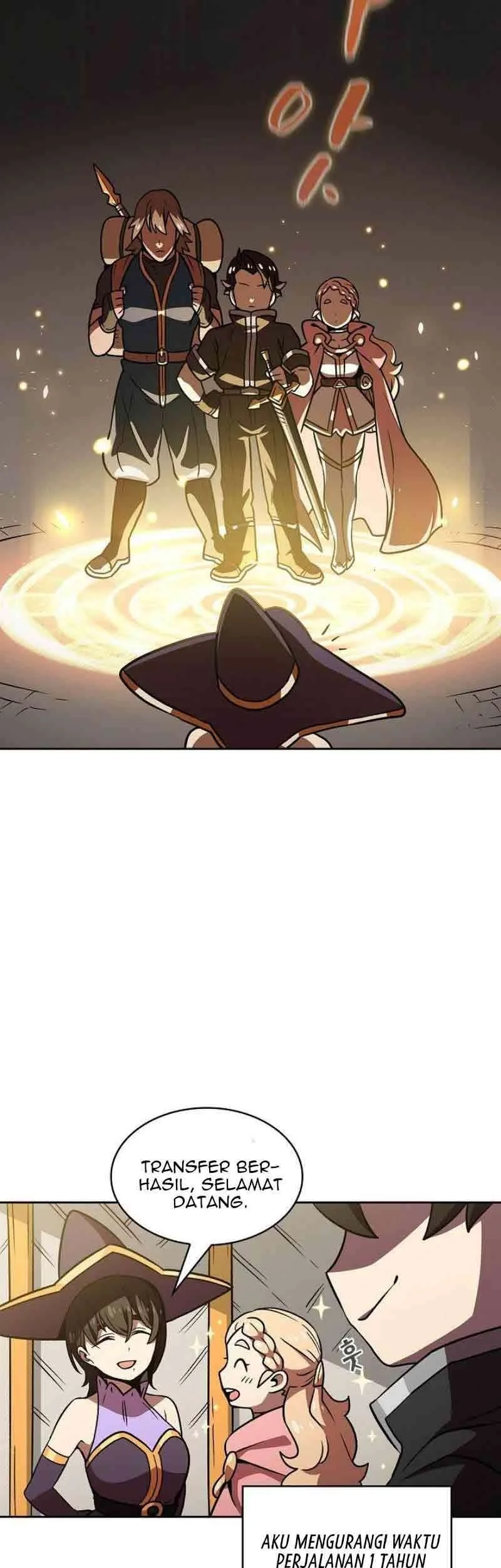 FFF-Class Trashero Chapter 16 Gambar 62