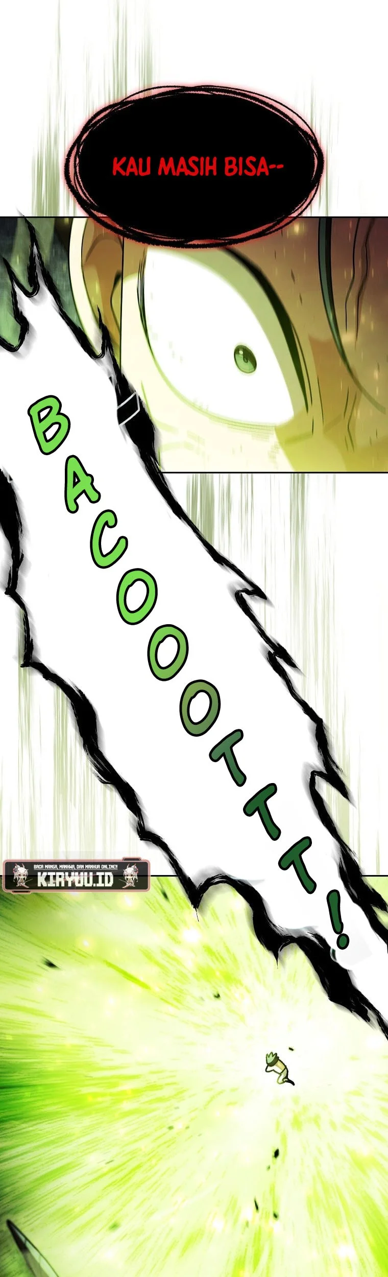 FFF-Class Trashero Chapter 160 Gambar 41