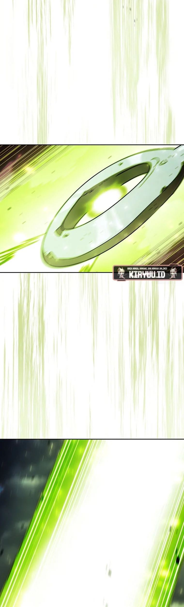 FFF-Class Trashero Chapter 160 Gambar 43