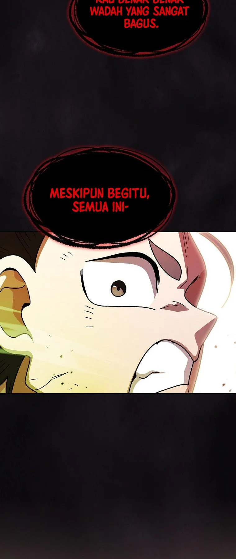 FFF-Class Trashero Chapter 160 Gambar 32