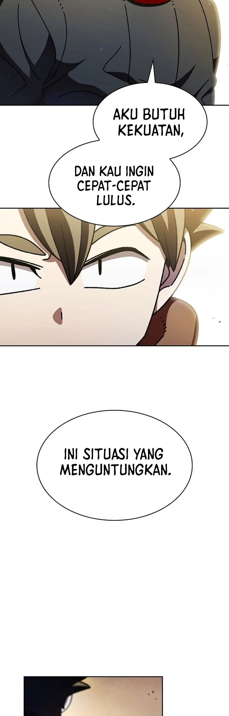 FFF-Class Trashero Chapter 161 Gambar 34