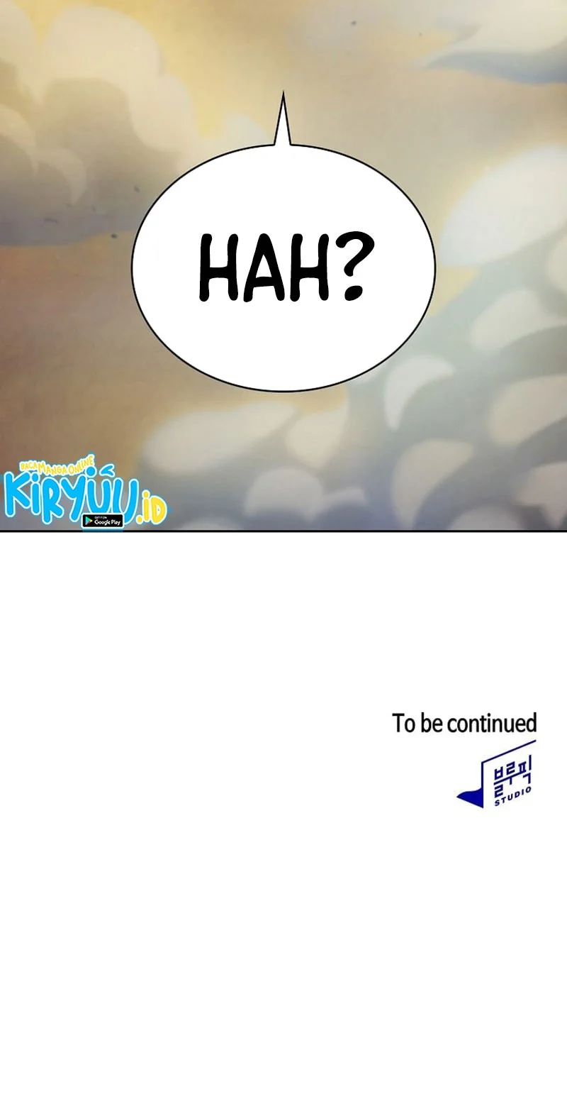 FFF-Class Trashero Chapter 161 Gambar 47