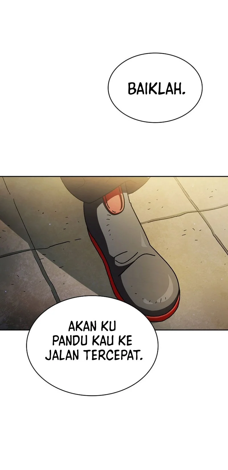 FFF-Class Trashero Chapter 161 Gambar 32