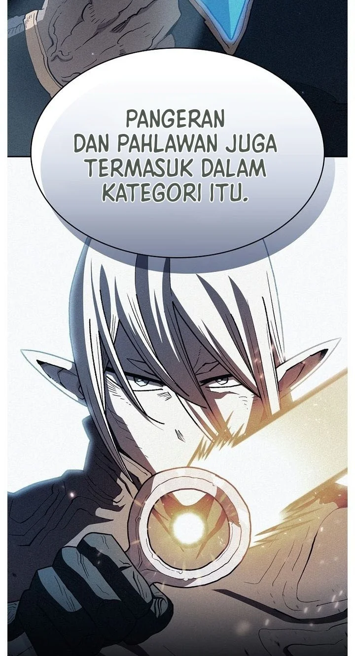 FFF-Class Trashero Chapter 162 Gambar 33
