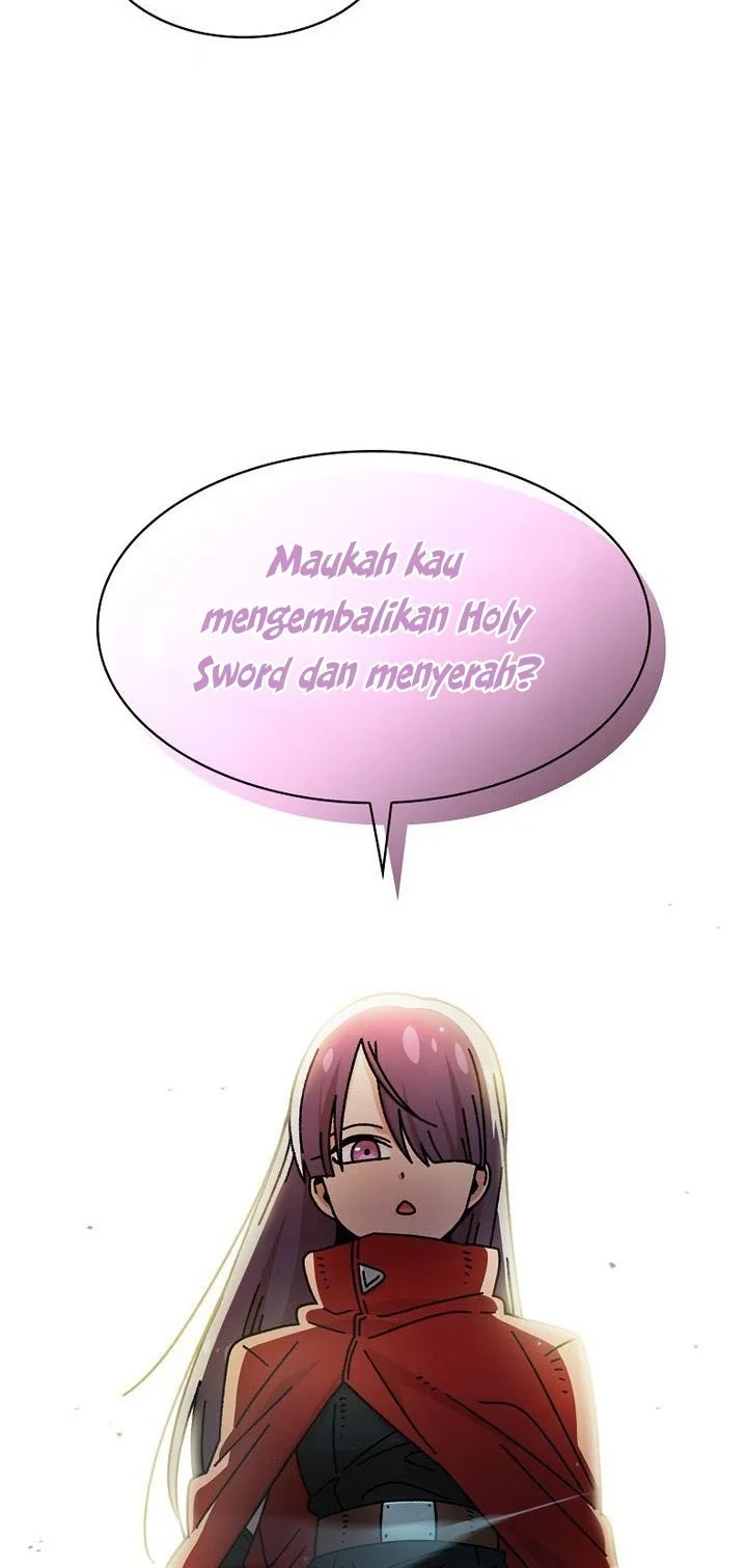 FFF-Class Trashero Chapter 162 Gambar 37