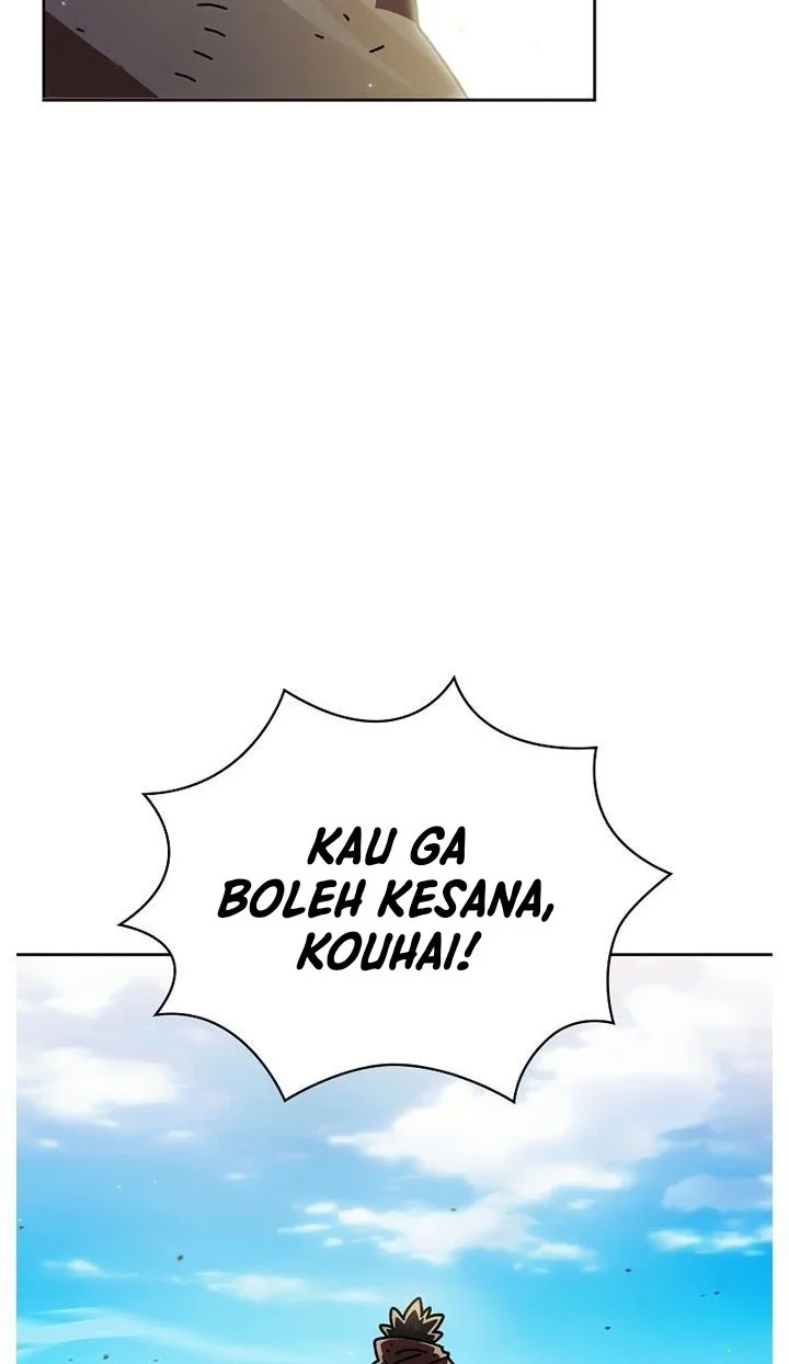 FFF-Class Trashero Chapter 162 Gambar 39
