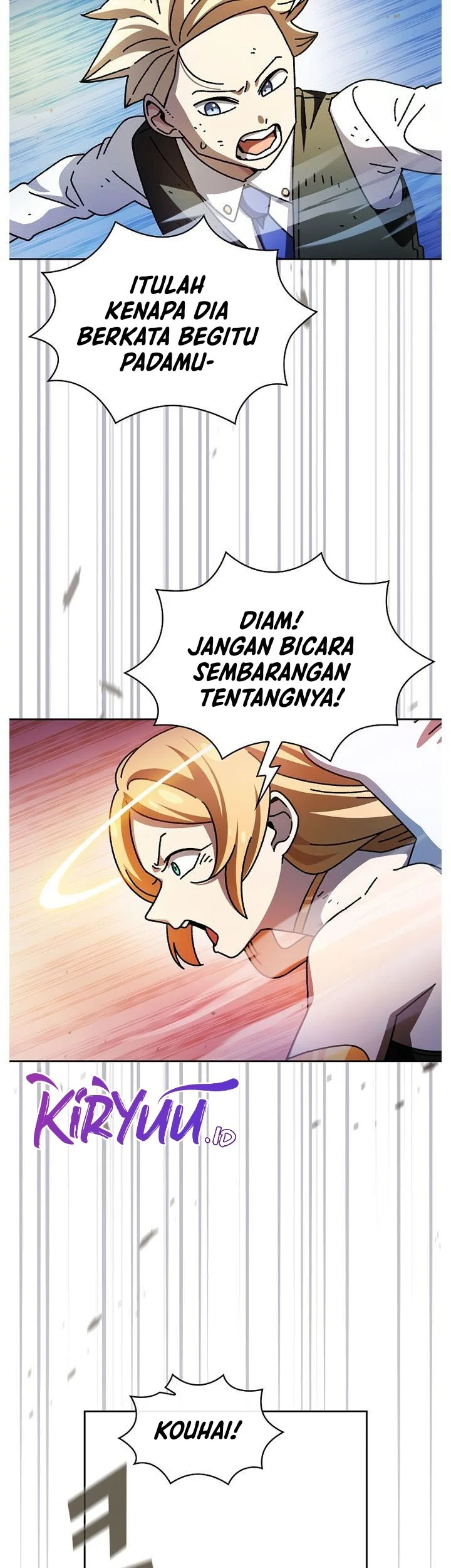 FFF-Class Trashero Chapter 162 Gambar 42