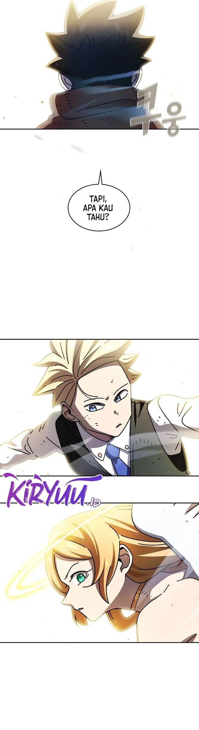 FFF-Class Trashero Chapter 162 Gambar 44