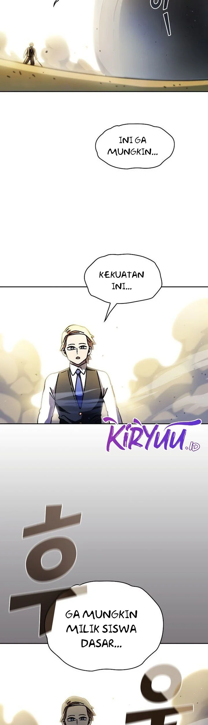 FFF-Class Trashero Chapter 163 Gambar 42