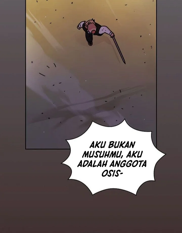 FFF-Class Trashero Chapter 163 Gambar 45