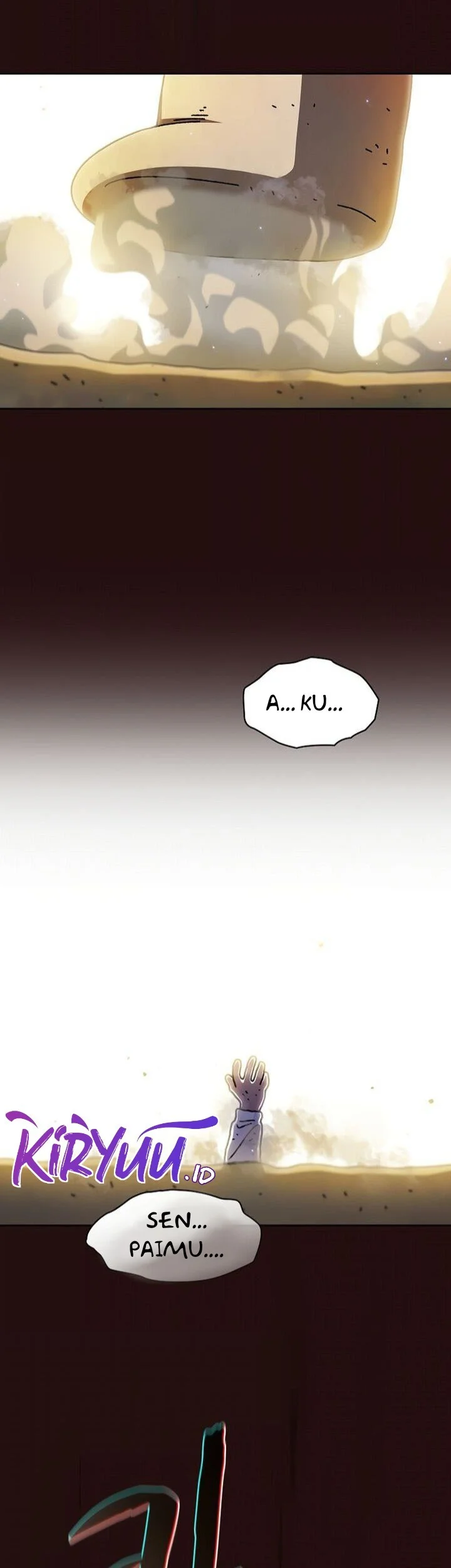 FFF-Class Trashero Chapter 163 Gambar 48