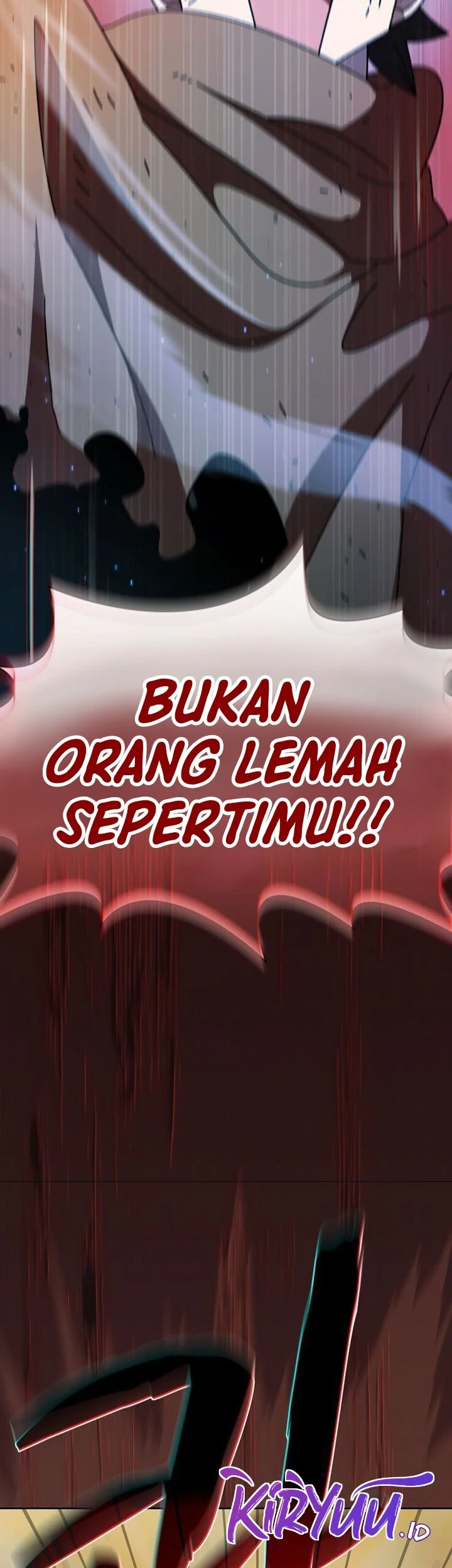 FFF-Class Trashero Chapter 163 Gambar 52
