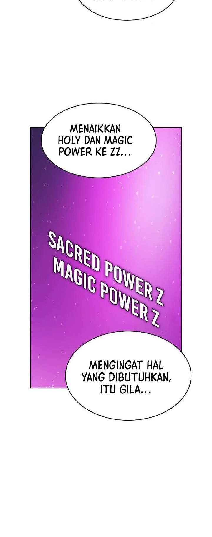 FFF-Class Trashero Chapter 163 Gambar 57