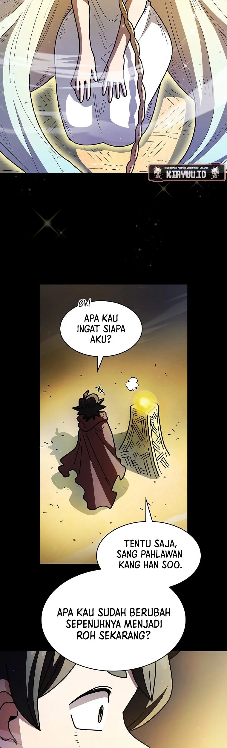 FFF-Class Trashero Chapter 165 Gambar 39