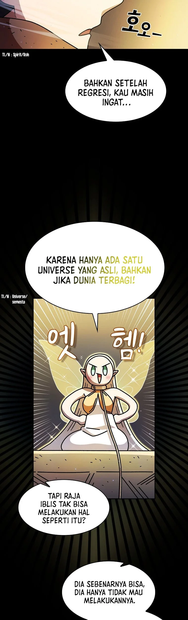 FFF-Class Trashero Chapter 165 Gambar 40