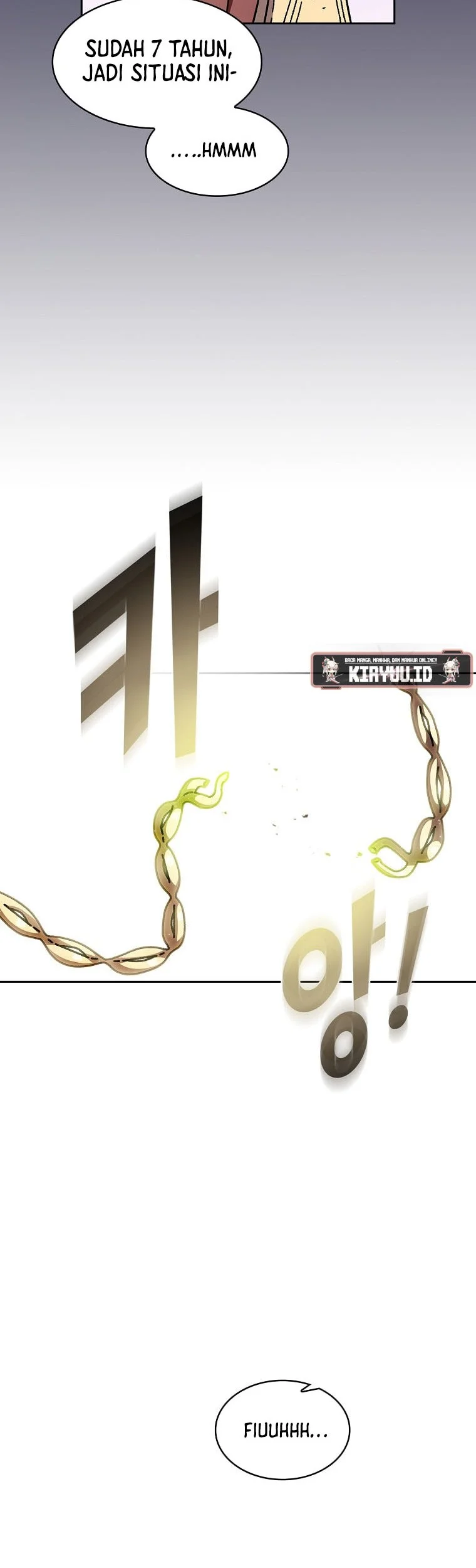 FFF-Class Trashero Chapter 165 Gambar 43