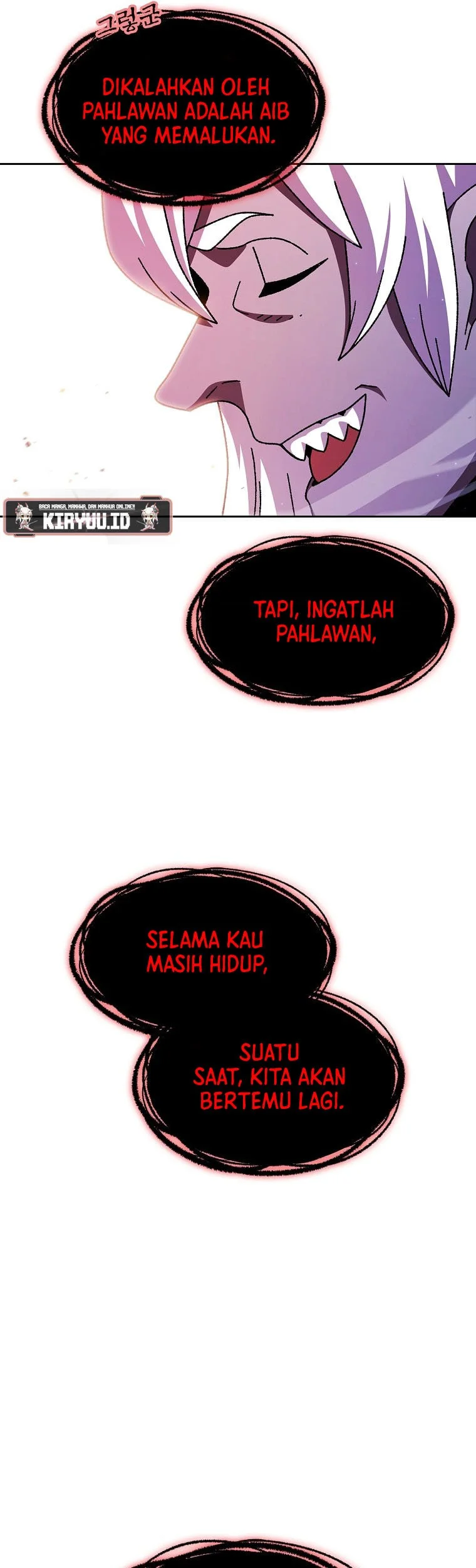 FFF-Class Trashero Chapter 166 Gambar 34