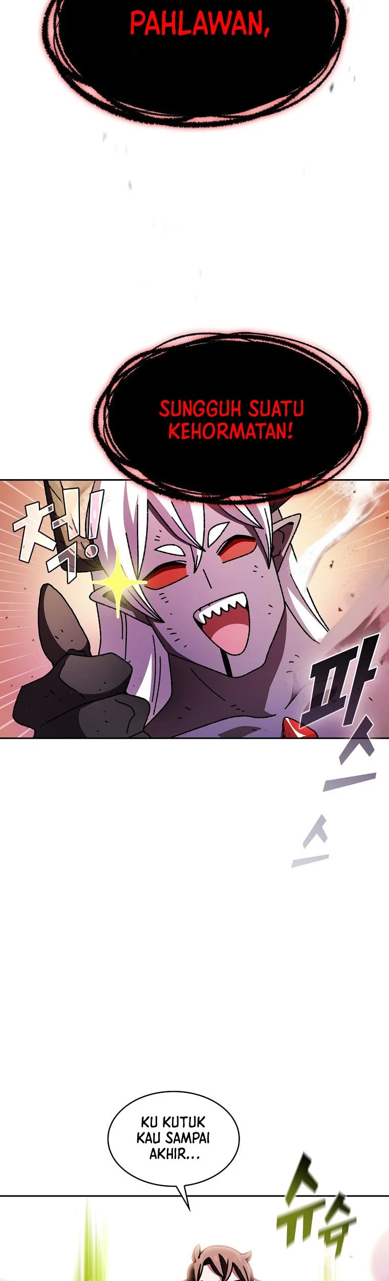 FFF-Class Trashero Chapter 166 Gambar 43