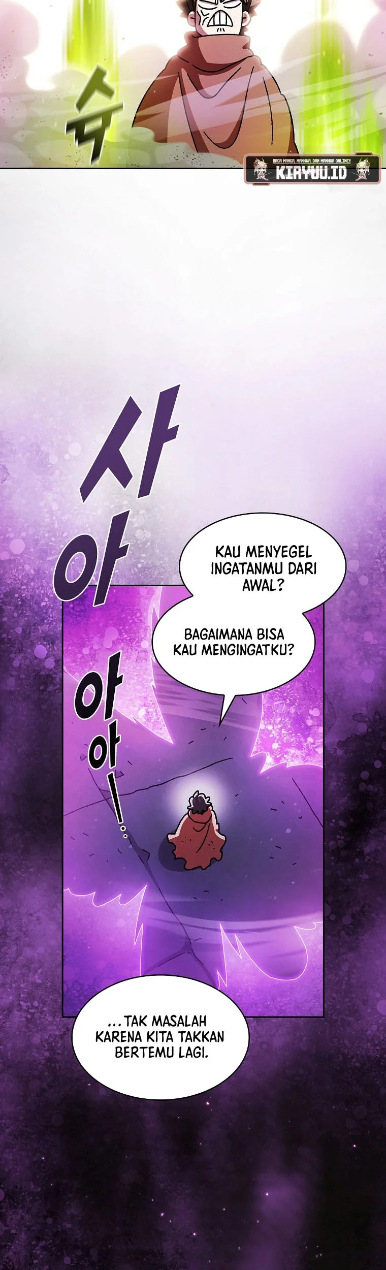 FFF-Class Trashero Chapter 166 Gambar 44