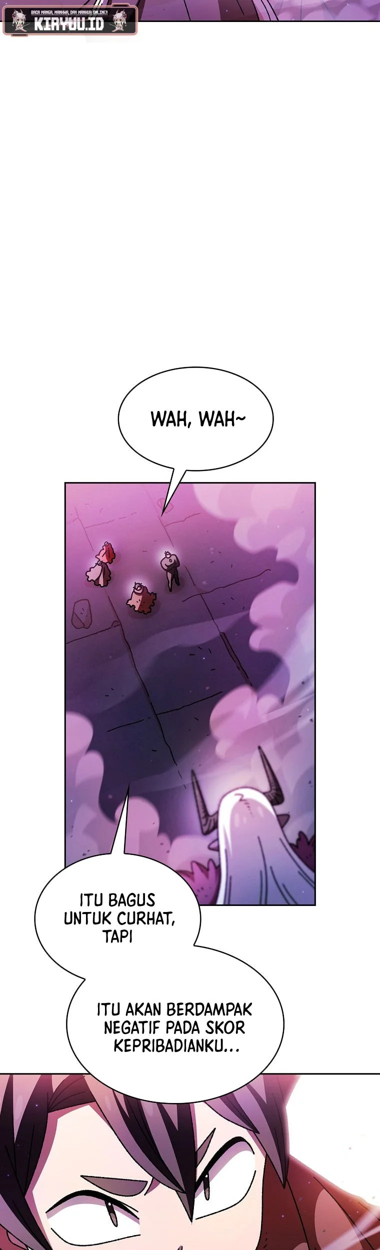 FFF-Class Trashero Chapter 166 Gambar 32