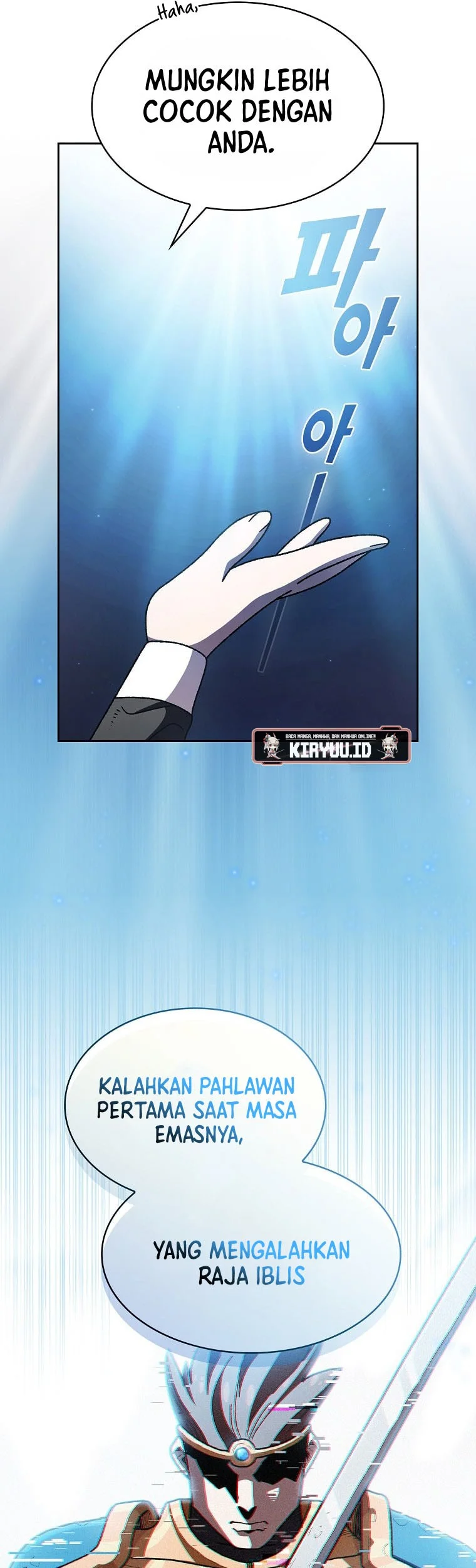 FFF-Class Trashero Chapter 167 Gambar 38