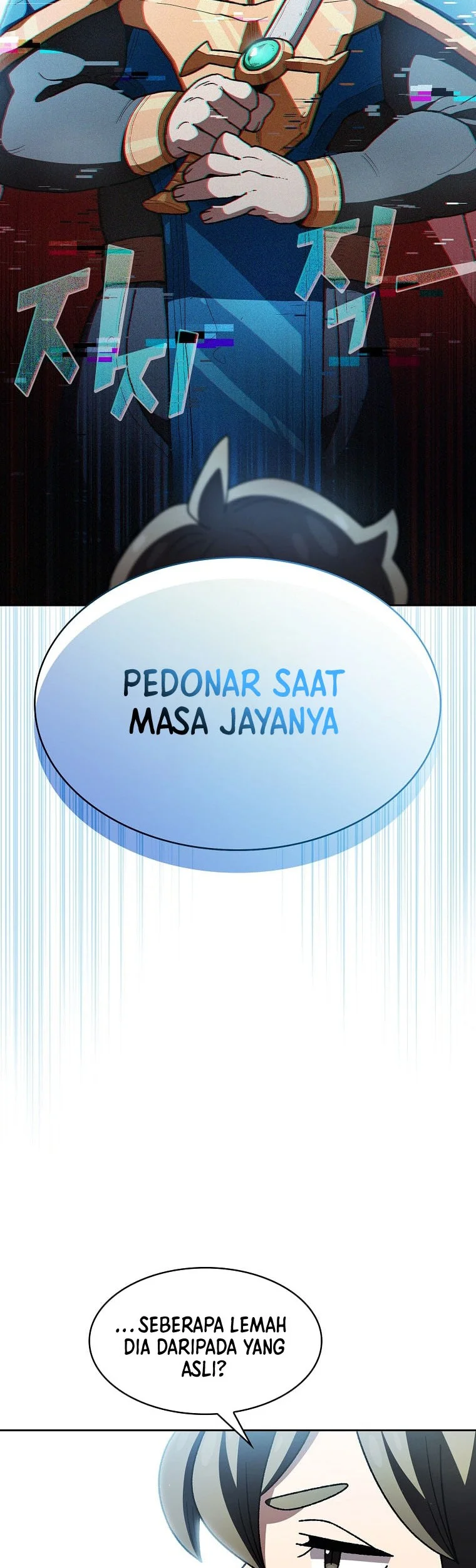 FFF-Class Trashero Chapter 167 Gambar 39