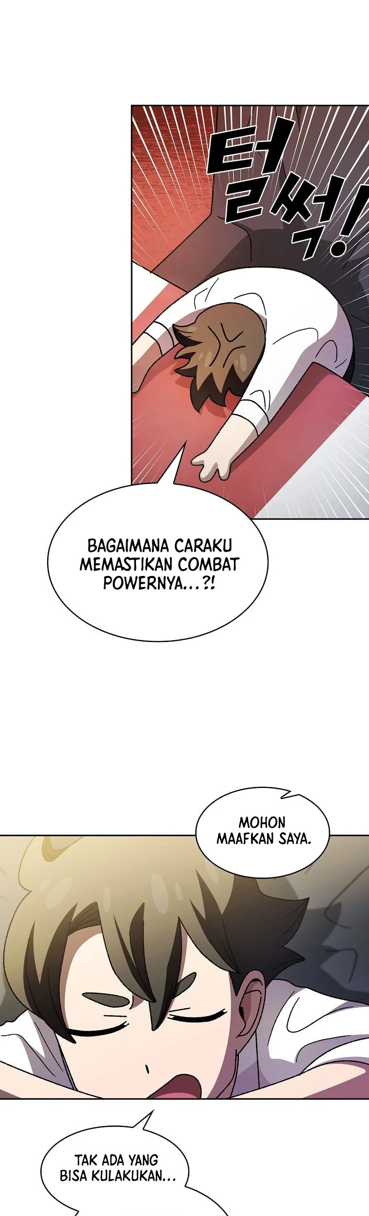 FFF-Class Trashero Chapter 167 Gambar 42