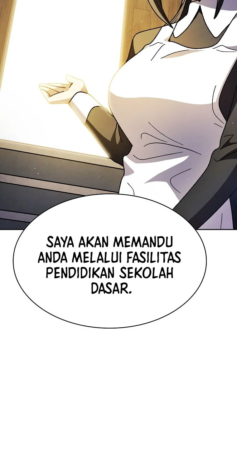 FFF-Class Trashero Chapter 167 Gambar 45