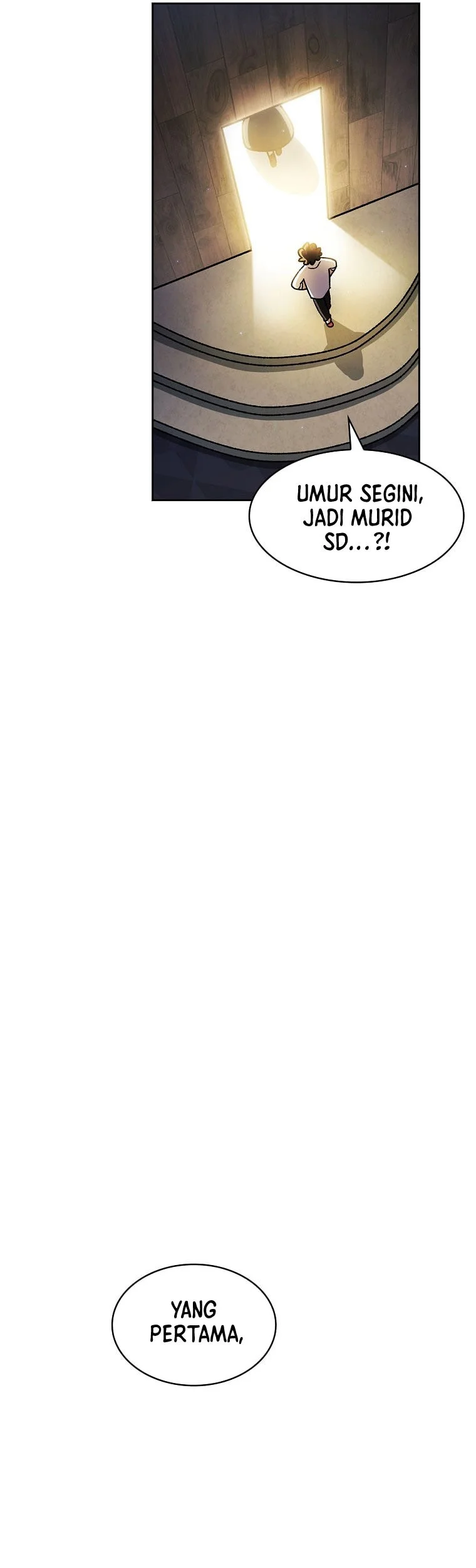 FFF-Class Trashero Chapter 167 Gambar 46