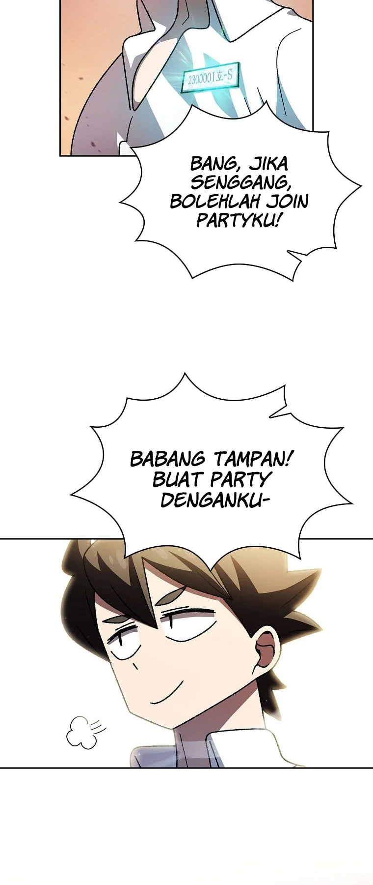 FFF-Class Trashero Chapter 167 Gambar 49