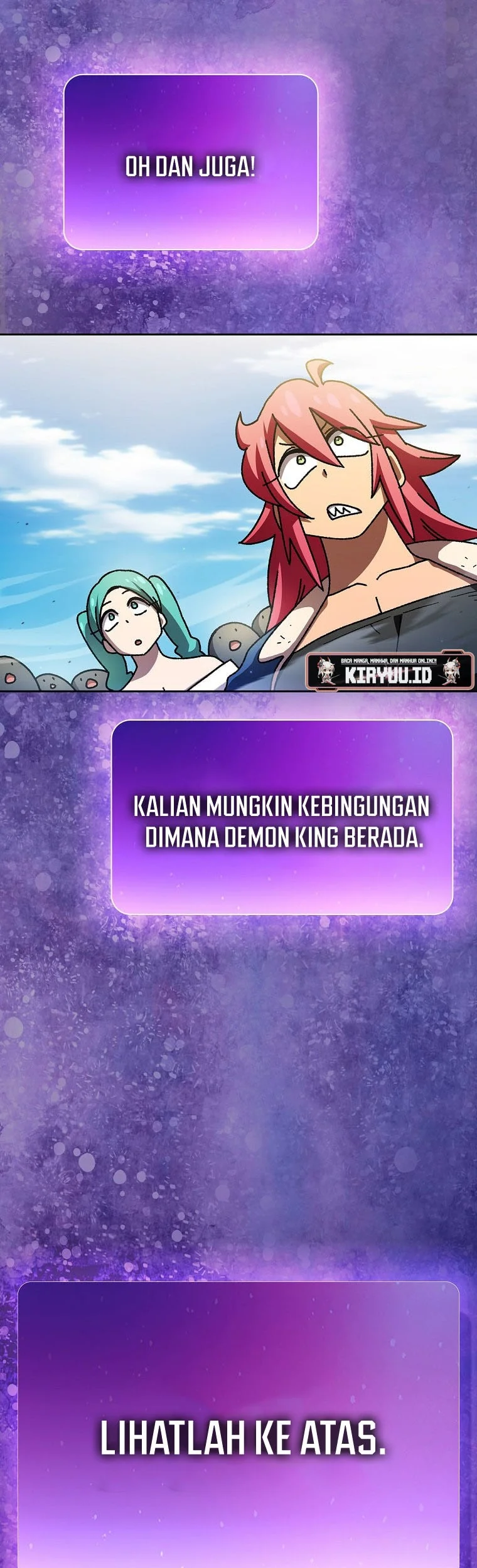 FFF-Class Trashero Chapter 168 Gambar 41