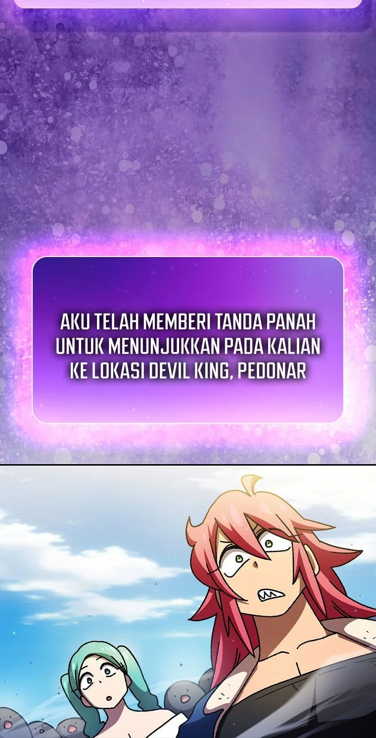 FFF-Class Trashero Chapter 168 Gambar 42