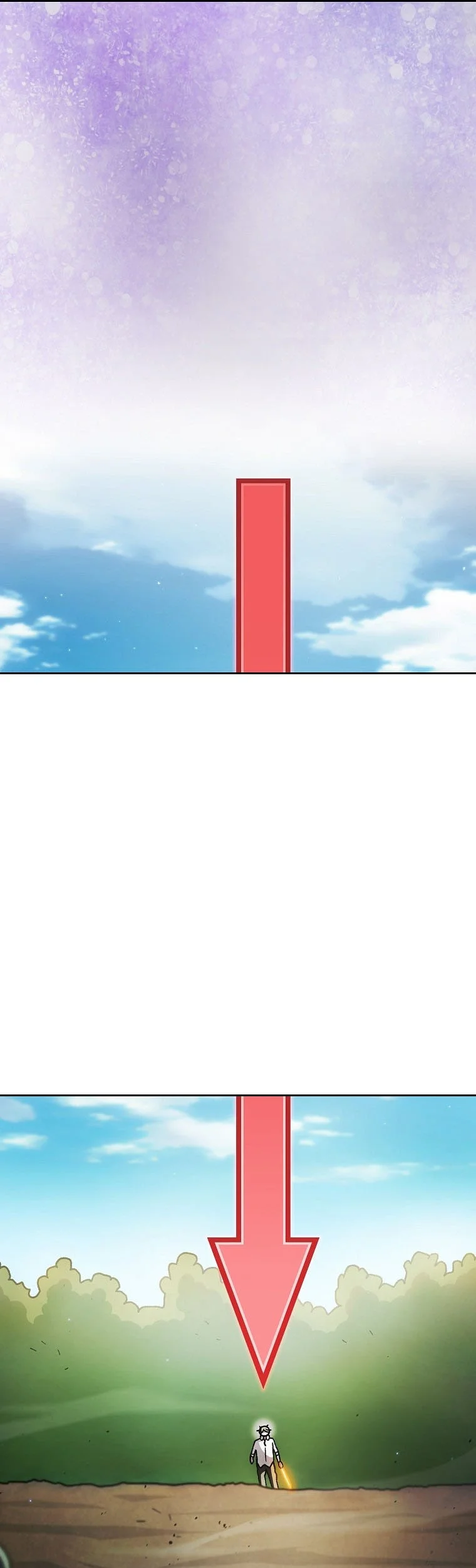 FFF-Class Trashero Chapter 168 Gambar 43