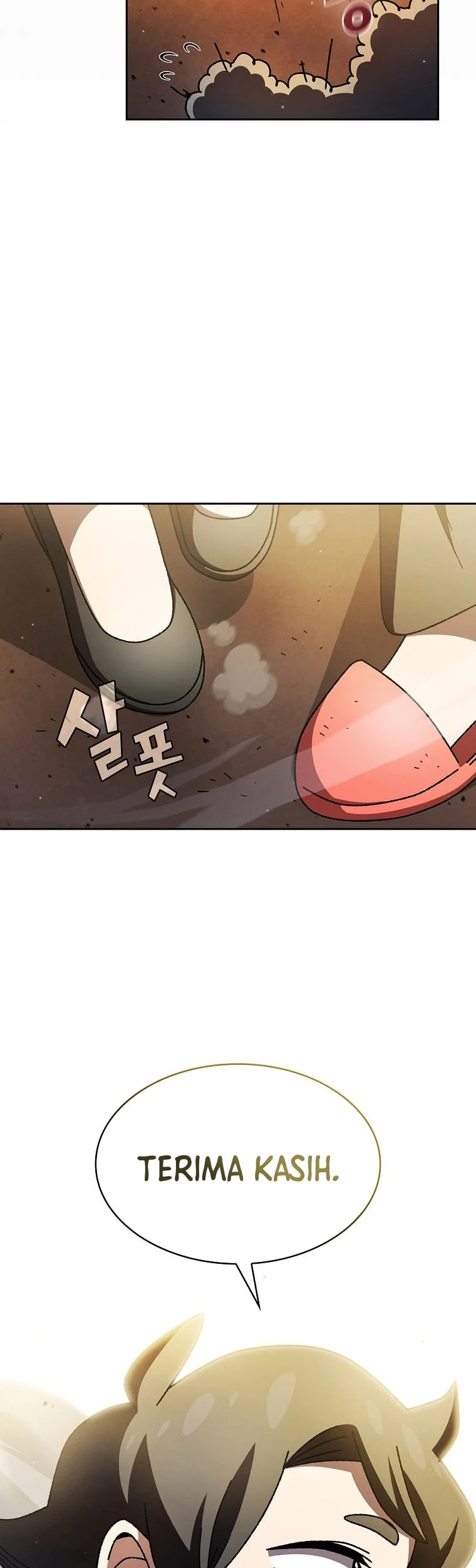 FFF-Class Trashero Chapter 168 Gambar 30