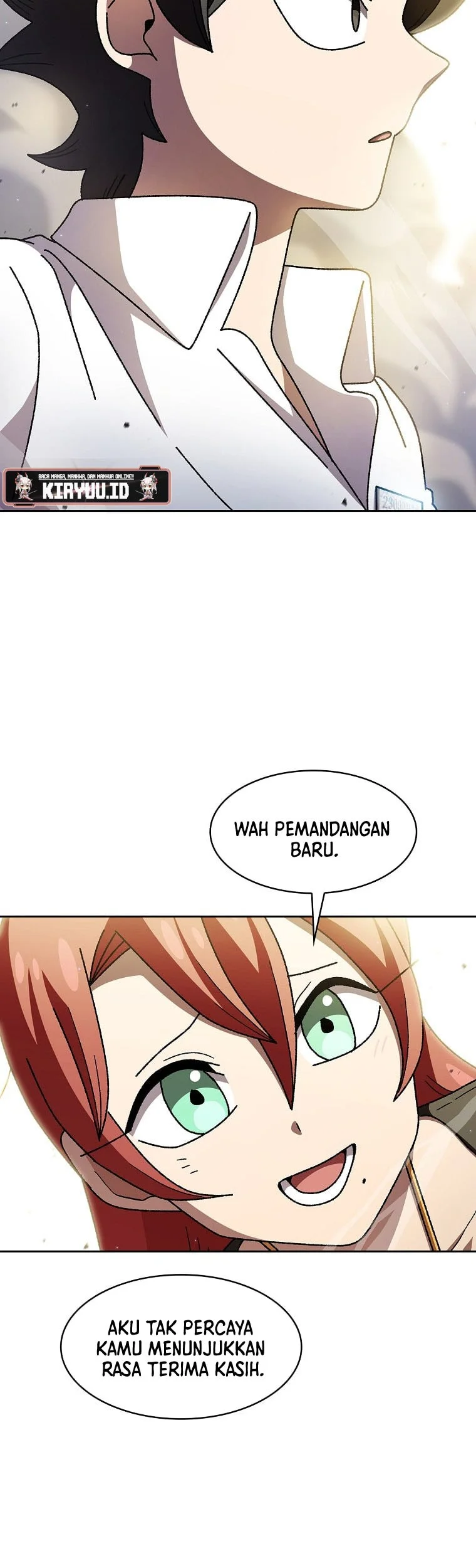 FFF-Class Trashero Chapter 168 Gambar 31