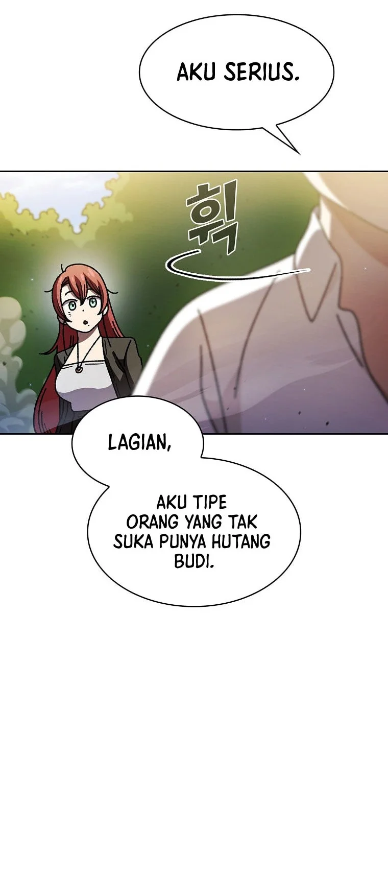 FFF-Class Trashero Chapter 168 Gambar 32