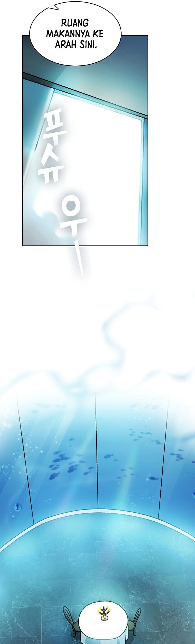 FFF-Class Trashero Chapter 169 Gambar 37