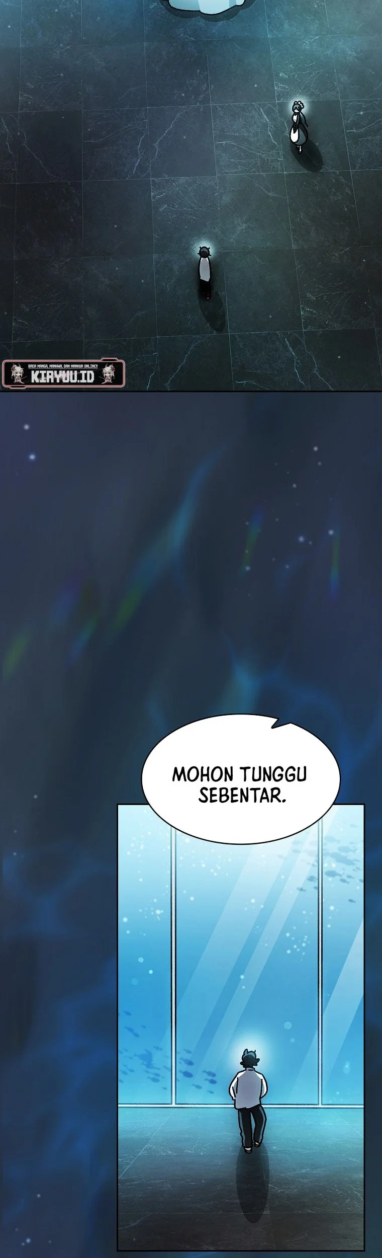 FFF-Class Trashero Chapter 169 Gambar 38